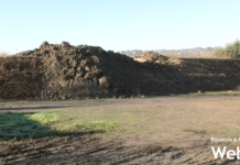 Argine del Senio abbattuto con la piena di Natale. I proprietari: “Avevamo i permessi per il ripristino”