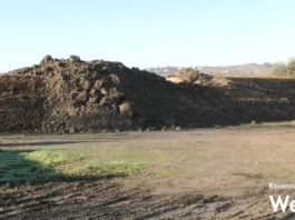 Argine del Senio abbattuto con la piena di Natale. I proprietari: “Avevamo i permessi per il ripristino”