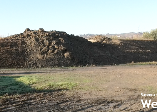 Argine del Senio abbattuto con la piena di Natale. I proprietari: “Avevamo i permessi per il ripristino”