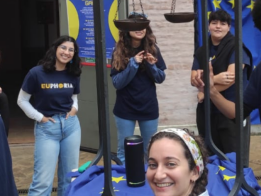 Il centro Europe Direct della Romagna riconfermato a Ravenna dalla Commissione europea