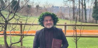 Il regolamento del Palio diventa la tesi di laurea del Podestà della Giostra