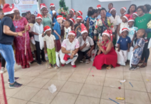 Il progetto di Cooperazione Internazionale L.O.C.O. regala un sorriso a orfani e persone con disabilità in Camerun