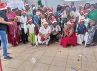 Il progetto di Cooperazione Internazionale L.O.C.O. regala un sorriso a orfani e persone con disabilità in Camerun