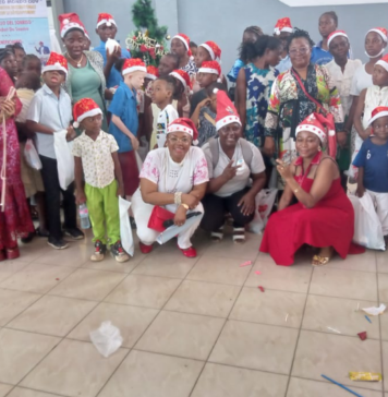 Il progetto di Cooperazione Internazionale L.O.C.O. regala un sorriso a orfani e persone con disabilità in Camerun