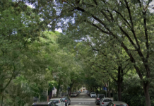 Lugo, nuove piste ciclabili e rifacimento delle fogne: via Brunelli al centro dei lavori