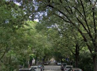 Lugo: al via i lavori di riqualificazione in Via Brunelli