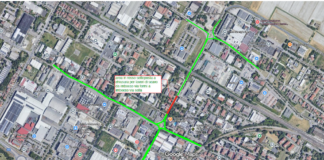 Faenza. Avviso di chiusura e deviazioni Stradali in viale Risorgimento