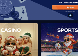 Toshi.bet: Il casinò crypto con pagamenti rapidi definitivi per prelievi istantanei