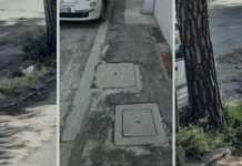 Ancisi (LpRa): Via Venezia ancora nel degrado: appello alla Giunta perché mantenga gli impegni presi