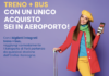Biglietto unico treno più bus con “Forlì Aeroporto Link”, trasferimenti più comodi e sostenibili da e per lo scalo forlivese