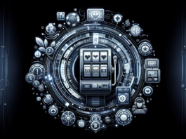 Sicurezza Slot Machine 2025: Nuove Tecnologie e Protezione
