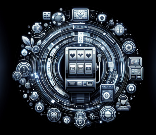 Sicurezza Slot Machine 2025: Nuove Tecnologie e Protezione