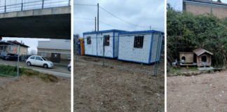 Terza area ecologica Hera sotto il cavalcavia della Faentina: interrogazione di Ancisi (LpRa)al sindaco