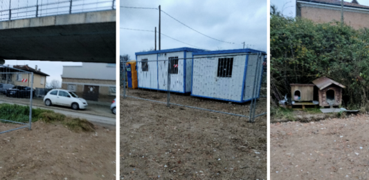 Terza area ecologica Hera sotto il cavalcavia della Faentina: interrogazione di Ancisi (LpRa)al sindaco