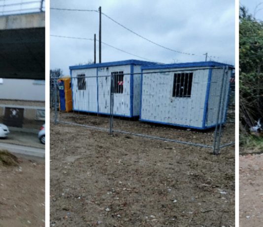 Terza area ecologica Hera sotto il cavalcavia della Faentina: interrogazione di Ancisi (LpRa)al sindaco