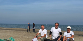 “Adopt a Beach”, concluso il primo anno del progetto a Ravenna