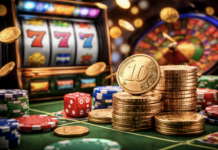 Gioca nei migliori casinò con puntata da 10 centesimi