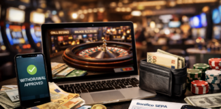 Casinò non AAMS: prelievi rapidi e sicuri