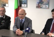 Alluvione a Traversara: 12 gli indagati per disastro colposo e pericolo anche attuale