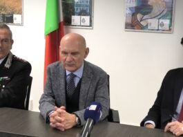 Alluvione a Traversara: 12 gli indagati per disastro colposo e pericolo anche attuale