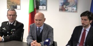 Alluvione a Traversara: 12 gli indagati per disastro colposo e pericolo anche attuale