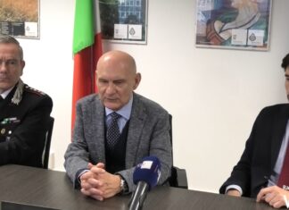 Alluvione a Traversara: 12 gli indagati per disastro colposo e pericolo anche attuale