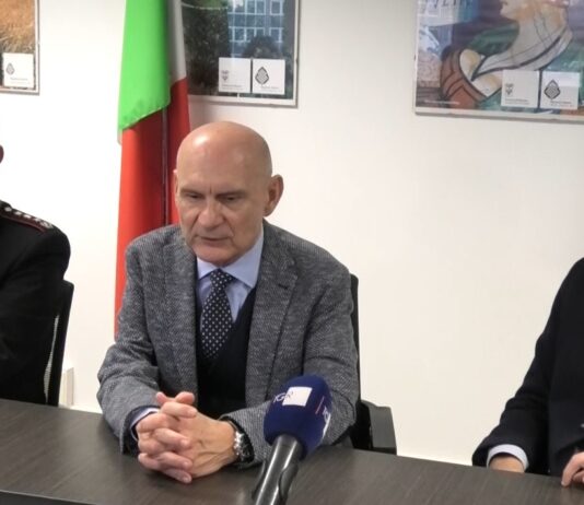 Alluvione a Traversara: 12 gli indagati per disastro colposo e pericolo anche attuale