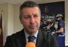 254 arresti da inizio anno: il bilancio della Questura di Ravenna. “Impegno sugli Speyer anche nel 2026”