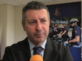 254 arresti da inizio anno: il bilancio della Questura di Ravenna. “Impegno sugli Speyer anche nel 2026”