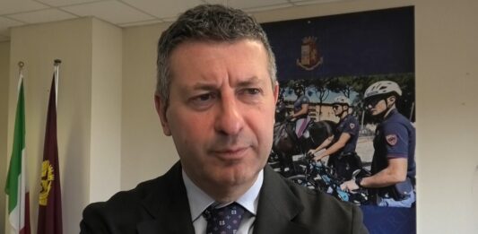 254 arresti da inizio anno: il bilancio della Questura di Ravenna. “Impegno sugli Speyer anche nel 2026”