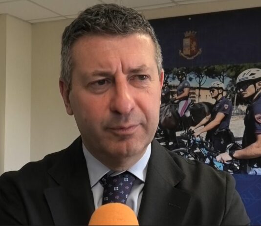 254 arresti da inizio anno: il bilancio della Questura di Ravenna. “Impegno sugli Speyer anche nel 2026”