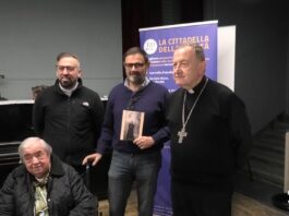 A 50 anni dall’arrivo di Ersilio Tonini a Ravenna come arcivescovo, pubblicati alcuni suoi diari