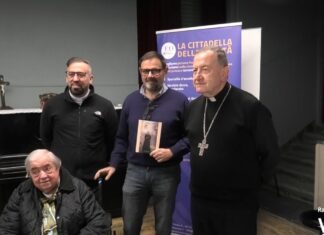 A 50 anni dall’arrivo di Ersilio Tonini a Ravenna come arcivescovo, pubblicati alcuni suoi diari