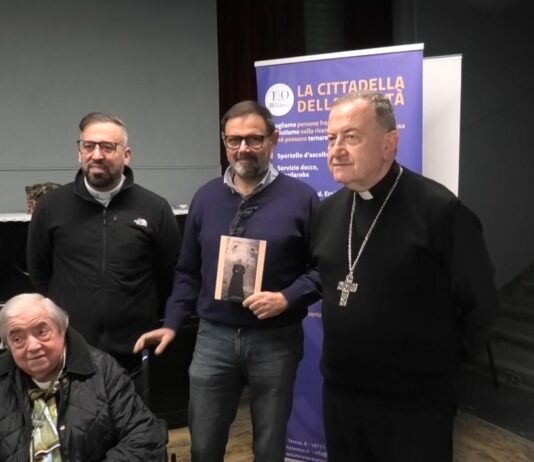 A 50 anni dall’arrivo di Ersilio Tonini a Ravenna come arcivescovo, pubblicati alcuni suoi diari