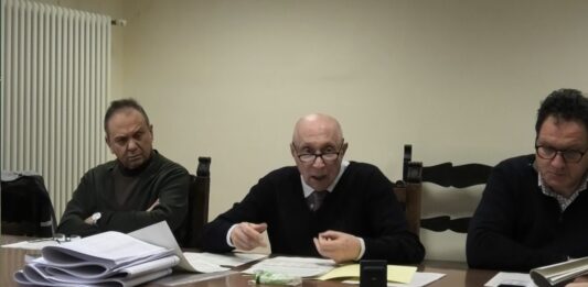 Bilancio triennale del Comune, Ancisi (LpRa): “12 milioni in più, è grasso che cola. Stop lamentele”