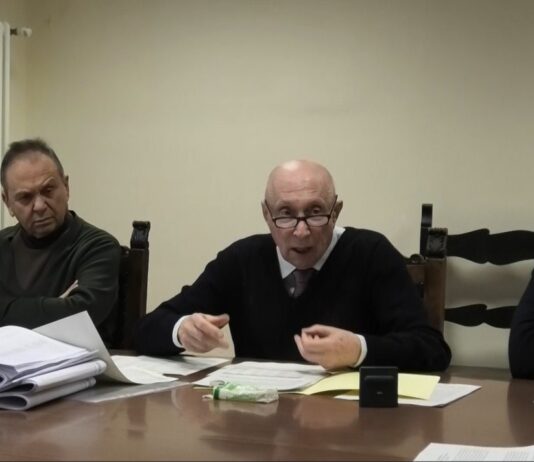 Bilancio triennale del Comune, Ancisi (LpRa): “12 milioni in più, è grasso che cola. Stop lamentele”