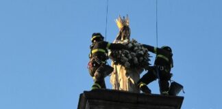 Fiorita dei ragazzi 2025: la tradizionale celebrazione in occasione dell’Immacolata Concezione