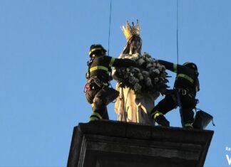 Fiorita dei ragazzi 2025: la tradizionale celebrazione in occasione dell’Immacolata Concezione