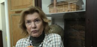 Le acque di Ravenna al tempo di Teodorico: la conferenza di Osiride Guerrini alla Casa Matha