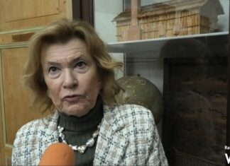 Le acque di Ravenna al tempo di Teodorico: la conferenza di Osiride Guerrini alla Casa Matha