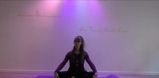 ShantiHome Yoga Terapia: tre percorsi per acquisire consapevolezza, benessere fisico ed emotivo