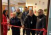 ‘Crocevia’: ha inaugurato il nuovo centro diurno della Caritas per persone senza fissa dimora