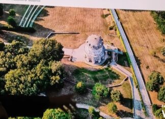 Il Mausoleo di Teodorico diventa accessibile: al via il 12 gennaio dell’edificio ex APT