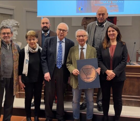 ‘Tra sentimento e realtàì: a 100 anni dalla nascita di Giannantonio Bucci, la mostra all’Artistico