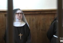 50 anni di clausura: la celebrazione per Suor Maria Grazia delle Clarisse Cappuccine di Ravenna