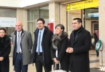 Accessibilità, una velostazione, aula studio e reperti romani: ecco la nuova stazione di Ravenna