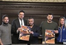 Un pomeriggio di boxe al PalaCosta: incontri tra professionisti e promesse