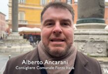 Quartiere Speyer. Ancarani (FI): “Il Sindaco risponda al comitato. I lavori? Non sono risolutivi”