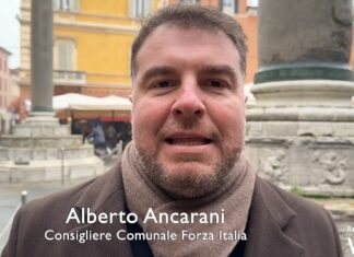 Quartiere Speyer. Ancarani (FI): “Il Sindaco risponda al comitato. I lavori? Non sono risolutivi”