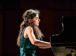 Lugo: in piazza Baracca un concerto natalizio con l’orchestra della scuola di musica Malerbi